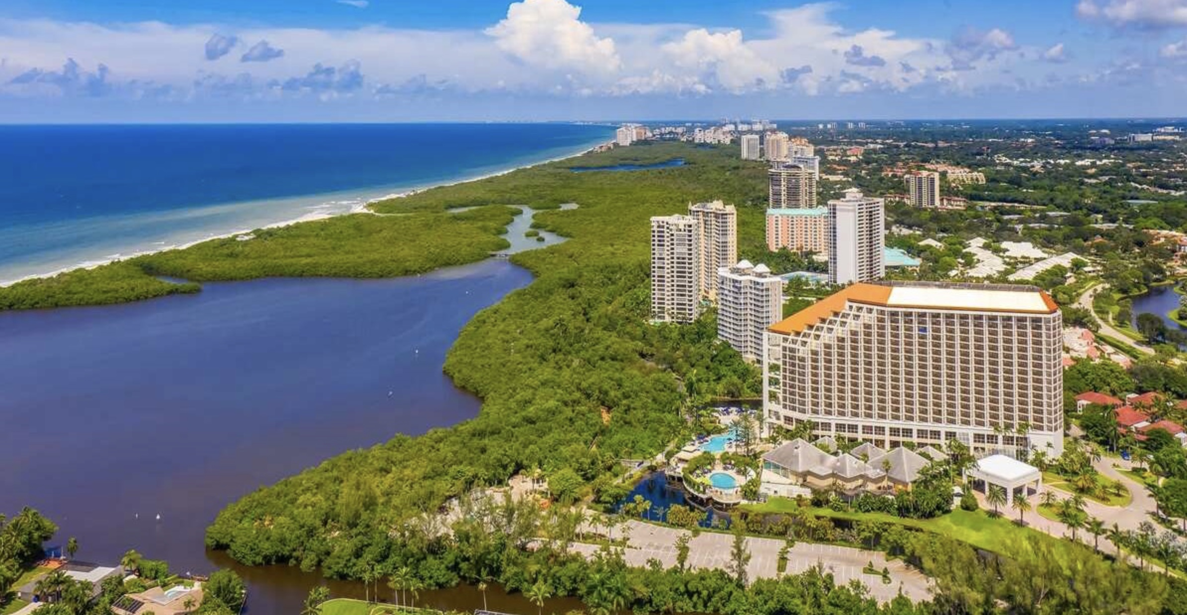 Pelican Bay - Naples, FL | Michael Moreiras, CLHMS GUILD, Luxury Real Estate Advisor